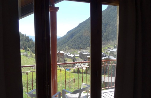 Arinsal Apartment | Aparthotel Sant Andreu