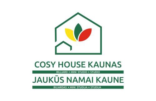 Kaunas House | Aparthotel SAVAS 1 , Cosy House Mini Studio '