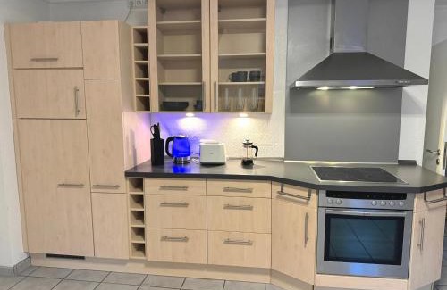 Altstadt Apartment | Aparthotel Schnoor Bremen City 300m Dom