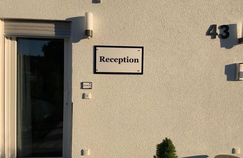 Erding Apartment | Aparthotel Sebastian