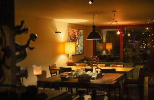 Ortslage Trotha Apartment | Aparthotel & Seminarhaus Wolkentor