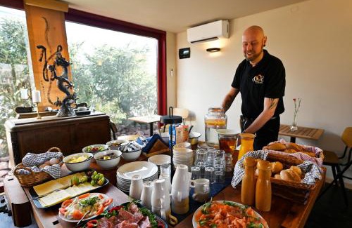 Ortslage Trotha Apartment | Aparthotel & Seminarhaus Wolkentor