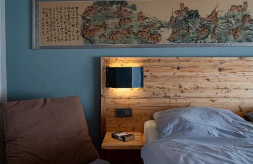 Ortslage Trotha Apartment | Aparthotel & Seminarhaus Wolkentor