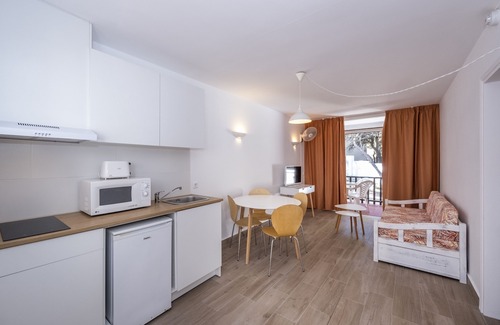 Son Parc Apartment | Aparthotel Sol Parc
