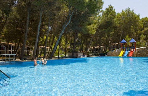 Son Parc Apartment | Aparthotel Sol Parc