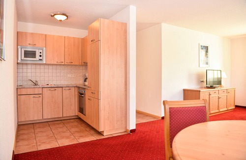 Schluchsee Apartment | Aparthotel Sonnenburg