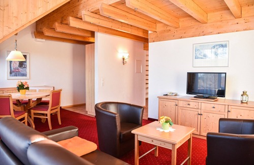 Schluchsee Apartment | Aparthotel Sonnenburg
