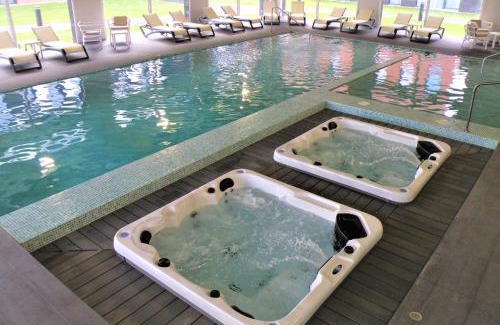 Plescop Apartment | Aparthotel & Spa Adagio Vannes