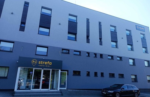 Tychy Apartment | Aparthotel Strefa Budget