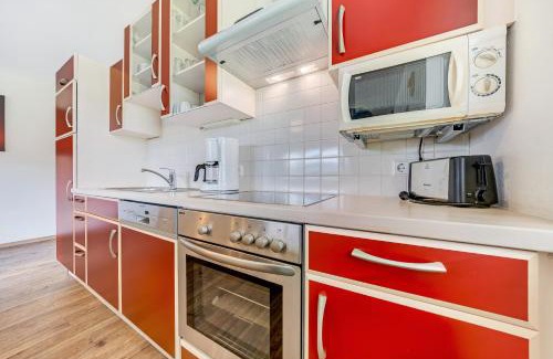 Ramsau am Dachstein Apartment | Aparthotel Sunrise
