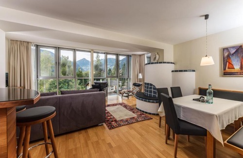 Schladming Apartment | Aparthotel Tritscher