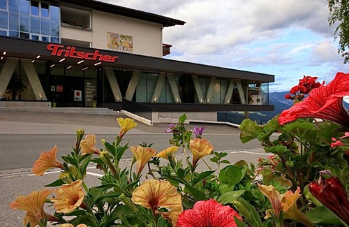 Schladming Apartment | Aparthotel Tritscher