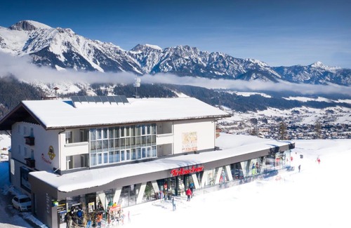 Schladming Apartment | Aparthotel Tritscher