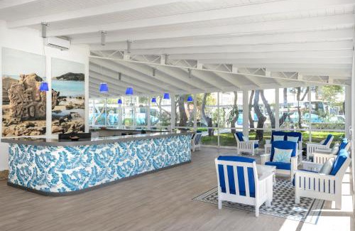 San Antonio Bay Apartment | Aparthotel Vibra Club Maritim