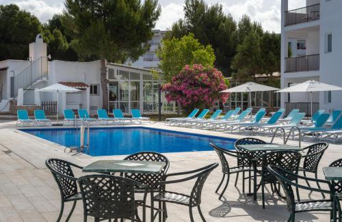 San Antonio Bay Apartment | Aparthotel Vibra Club Maritim