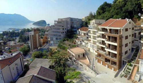 Babin do Apartment | Aparthotel Villa Aria
