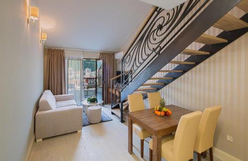 Babin do Apartment | Aparthotel Villa Aria