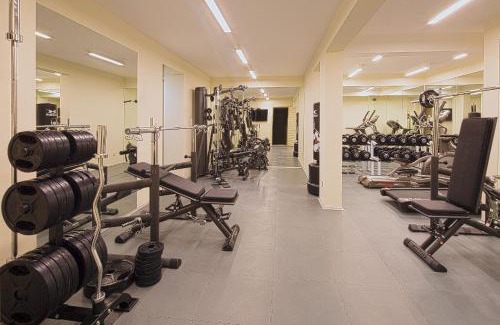 Babin do Apartment | Aparthotel Villa Aria