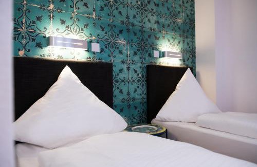 Fuerth Apartment | Aparthotel Villa Elon