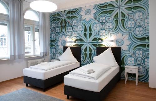 Fuerth Apartment | Aparthotel Villa Elon