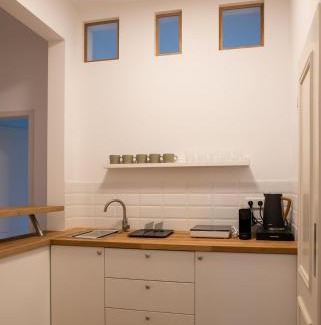 Fuerth Apartment | Aparthotel Villa Elon