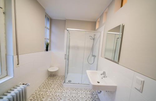 Fuerth Apartment | Aparthotel Villa Elon