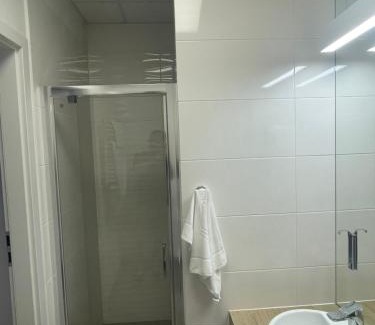 Wlochy Apartment | Aparthotel warsaw