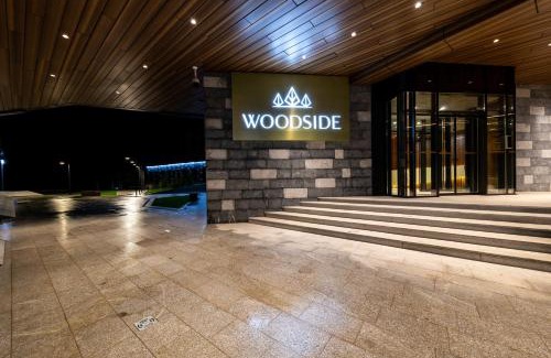 Kopaonik Apartment | Aparthotel Woodside by Anaya
