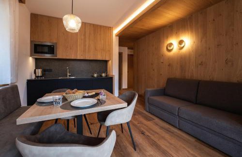 Villa Ottone Hotel | Aparthotel Zum Schlössl