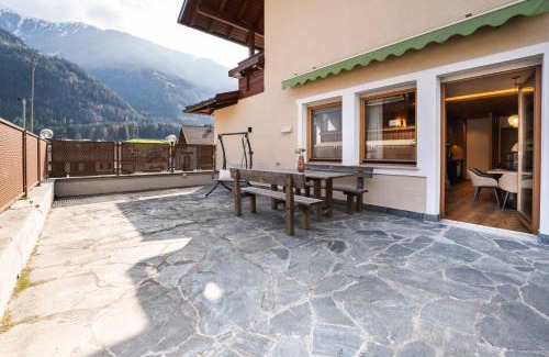 Villa Ottone Hotel | Aparthotel Zum Schlössl