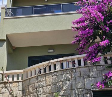 Krvavica Apartment | Aparthouse BB