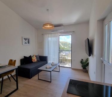 Krvavica Apartment | Aparthouse BB