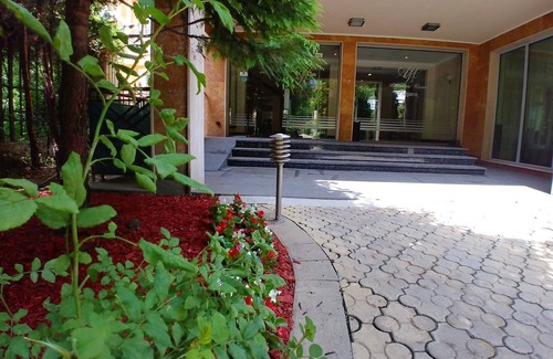 Sofia Apartment | Aparthouse Borovo