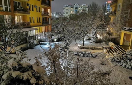 Sofia Apartment | Aparthouse Borovo