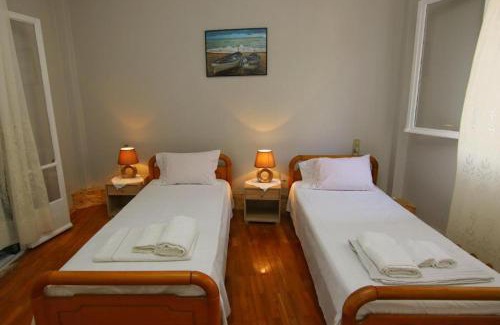 Lefkada Apartment | Aparthouse In Old Town Of Lefkas