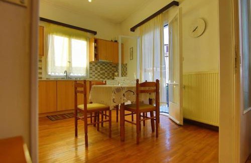 Lefkada Apartment | Aparthouse In Old Town Of Lefkas