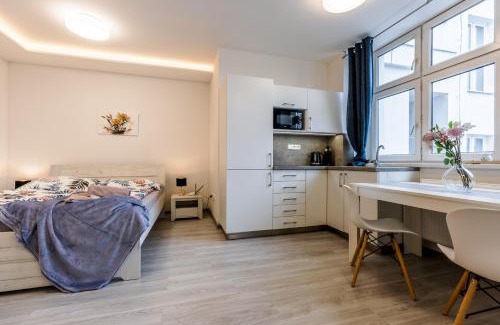 Brno-stred Apartment | APARTIA Skořepka, Brno-centrum