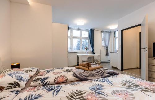 Brno-stred Apartment | APARTIA Skořepka, Brno-centrum