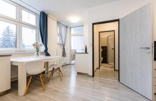 Brno-stred Apartment | APARTIA Skořepka, Brno-centrum