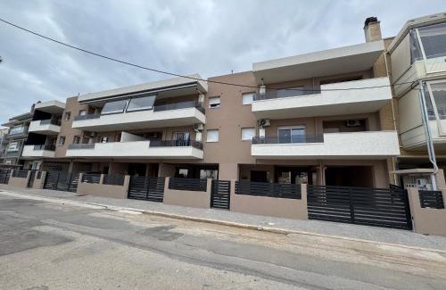 Alexandroupoli Apartment | Apartimo B1