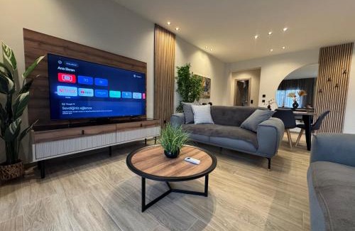 Alexandroupoli Apartment | Apartimo B1