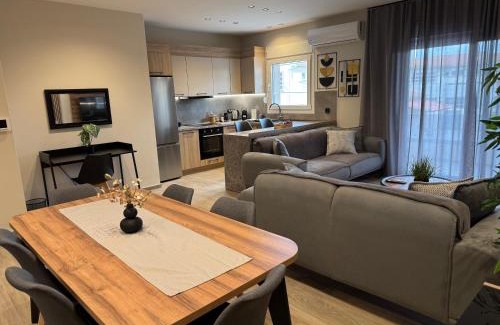 Alexandroupoli Apartment | Apartimo B1