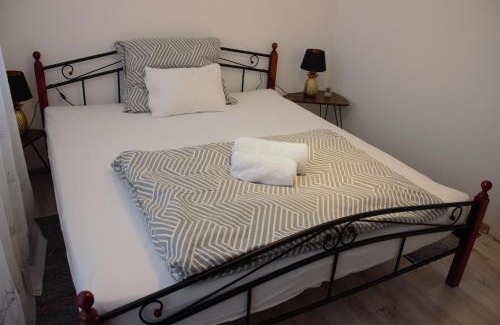 Surany Apartment | Apartmán Šurany