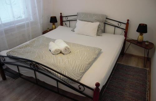 Surany Apartment | Apartmán Šurany