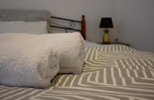Surany Apartment | Apartmán Šurany