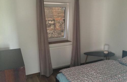 Libceves Apartment | Apartmán Židovice