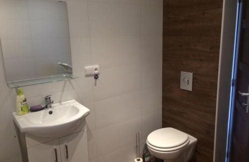 Libceves Apartment | Apartmán Židovice