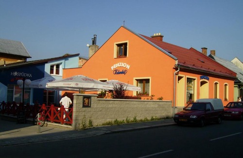 Frenstat pod Radhostem House | Apartmán 1, třílůžkový s přistýlkou s kuchyní a koupelnou