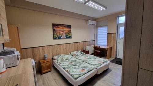 Nove Zamky Apartment | Apartmán 1 Hradná 9