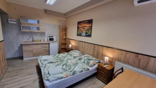 Nove Zamky Apartment | Apartmán 1 Hradná 9